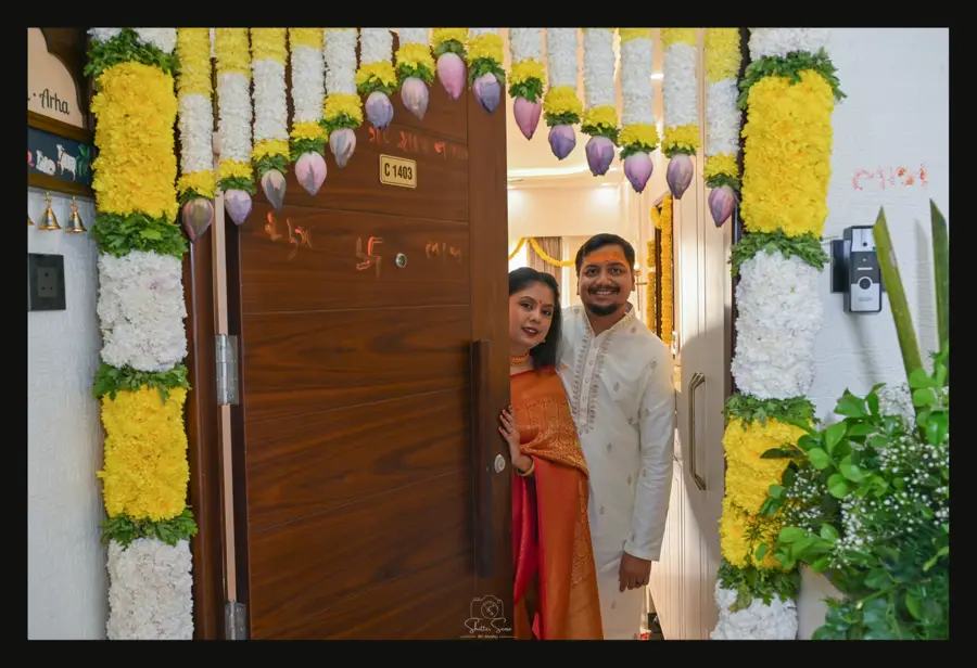 Sacred Celebration #24 — 📍 Bengaluru · Sacred Light & Emotion